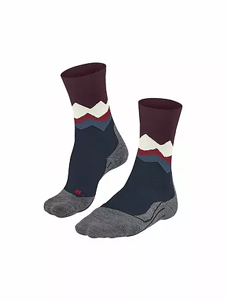FALKE | Damen Wandersocken TK2 Explore | 